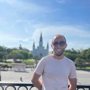 Meet your Posher, Gabriel